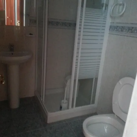 Casa Santa Ana Hébergement de vacances