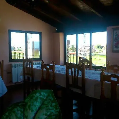 Hébergement de vacances Casa Santa Ana Larteme