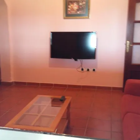 Casa Santa Ana * Larteme