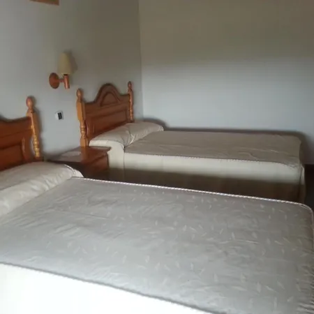 Casa Santa Ana Hébergement de vacances Larteme