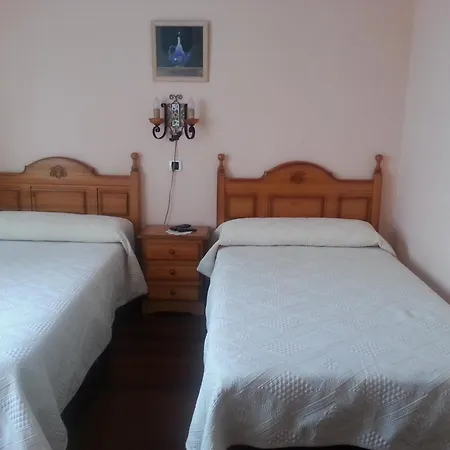 Casa Santa Ana Hébergement de vacances Larteme