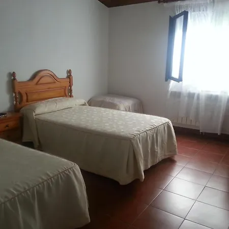 Casa Santa Ana Larteme